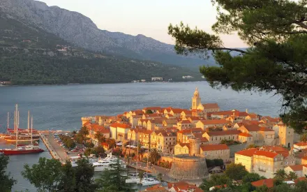 Korčula