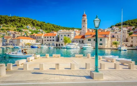 Pučišća