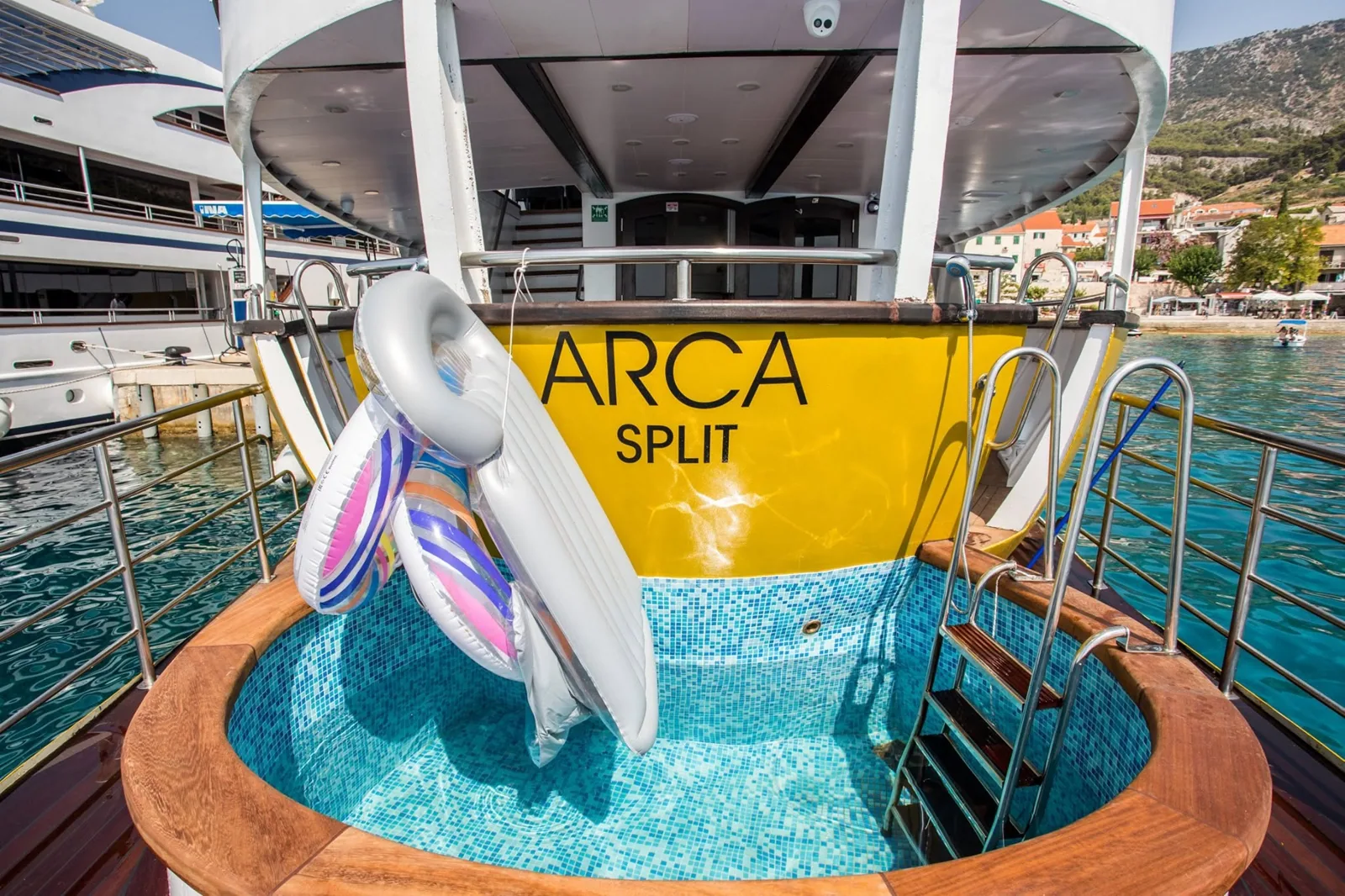 Arca photo 6