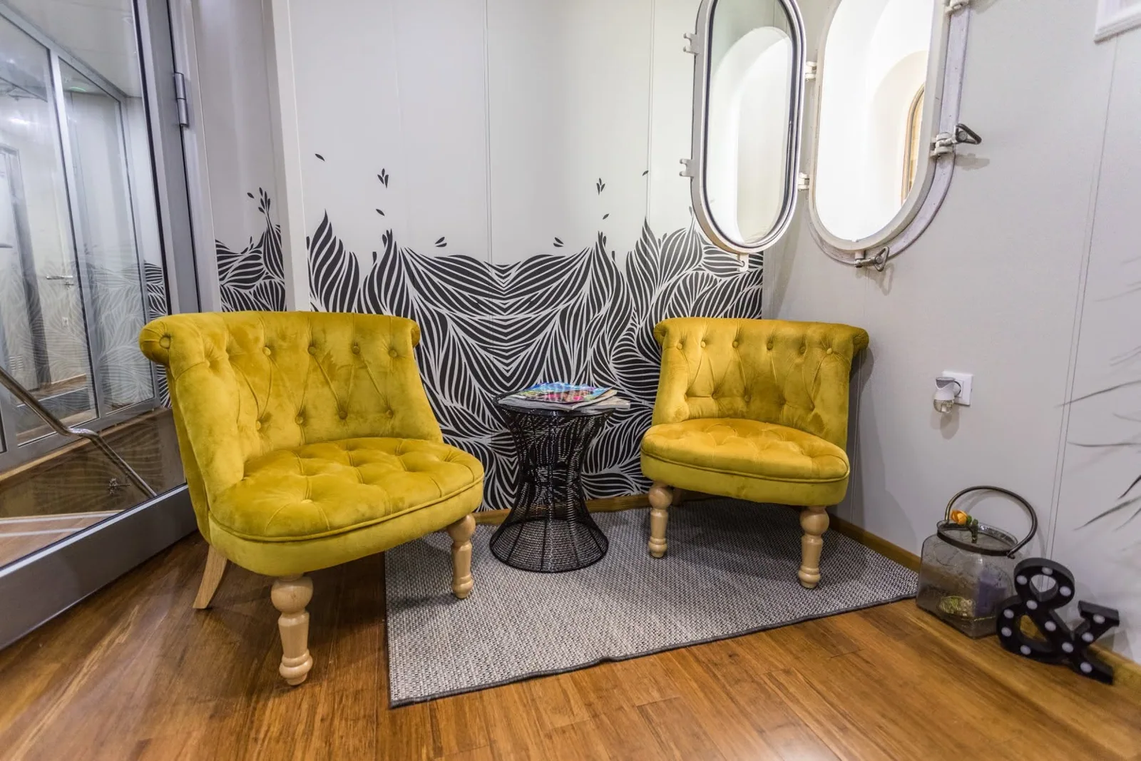 Arca photo 19