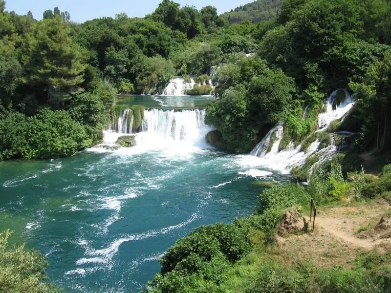 Croatia Is Like a Musical Prelude